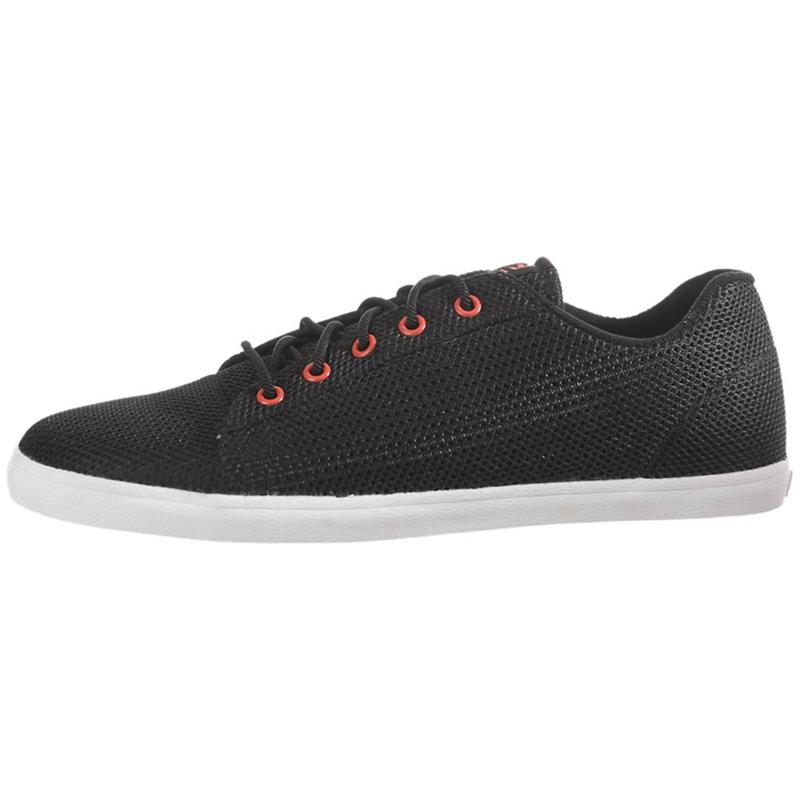 Zapatillas Supra Argentina Hombre - ASSAULT Negras (WEJLC-1709)